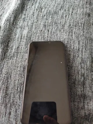 iPhone 11 128 GB Negro