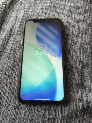 iPhone 11 128 GB Negro