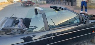 Ford Escort CABRIOLET 1.8I 16V XR3 I