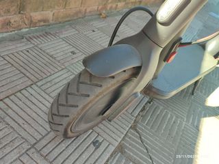 Patinete Eléctrico Xiaomi 4 Entrega inmediata