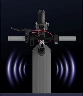 Patinete Eléctrico Xiaomi 4 Entrega inmediata