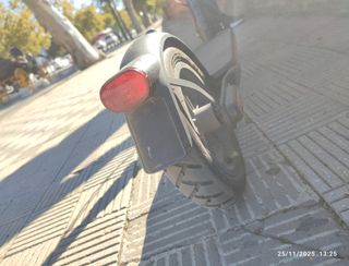 Patinete Eléctrico Xiaomi 4 Entrega inmediata