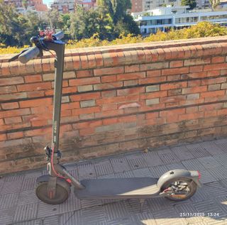 Patinete Eléctrico Xiaomi 4 Entrega inmediata