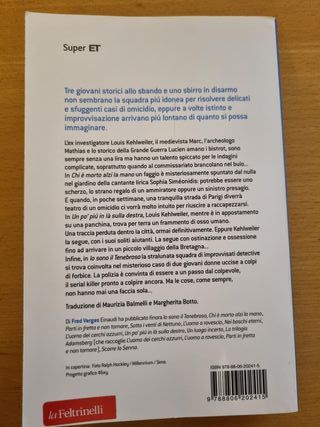 I tre evangelisti: Chi è morto alzi la mano-Un ...