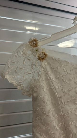 Vestidos de Primera Comunión