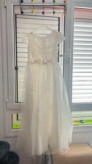 Vestidos de Primera Comunión