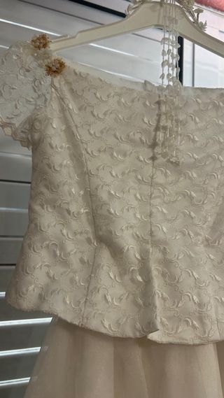 Vestidos de Primera Comunión