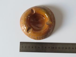 Cenicero Barro Vintage Restaurant Lisboa