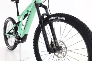 Specialized Turbo Levo (ebike) t.M Reacondicionada