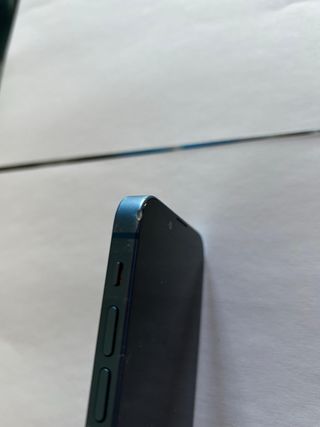 iPhone 13 mini 128 GB Azul