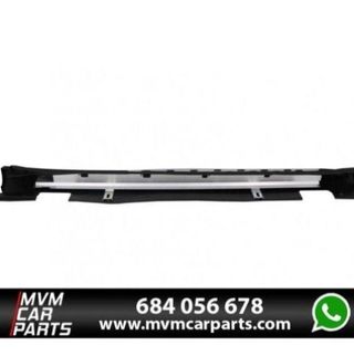 Estriberas Laterales Mercedes GLA W156