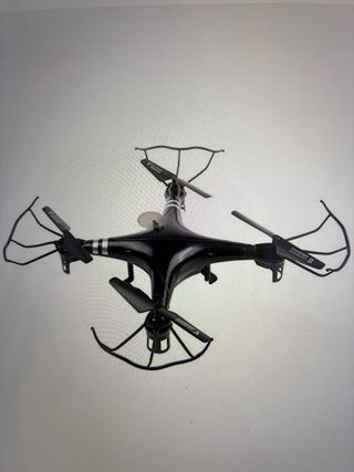 Drone Aquadrone Juguetrónica Anfíbio