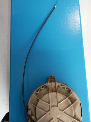 Tirador Arranque Suzuki Fuera Borda 30HP