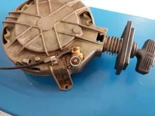 Tirador Arranque Suzuki Fuera Borda 30HP