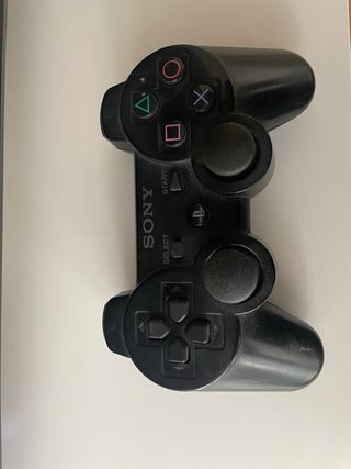 PlayStation 3 + 4 Juegos