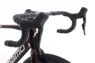 Megamo Raise 15 Di2 12V (carretera) t.52 Reacondicionada