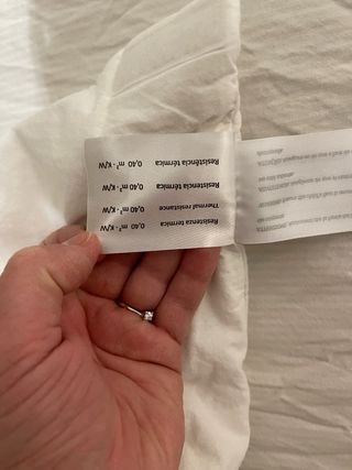 Completo lettino Chicco orsetto