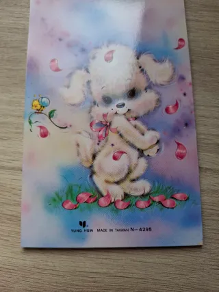 Lote 3 libretas hojitas de cambiar