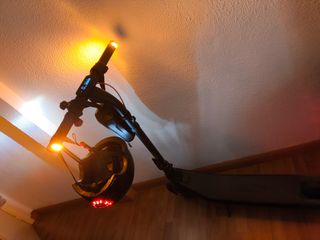 Patinete Eléctrico Ninebot E2 Pro