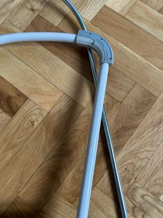 Estructura hamaca BabyBjörn 2022