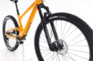 Promo · Scott Spark 930 XT (MTB) t.M Reacondicionada
