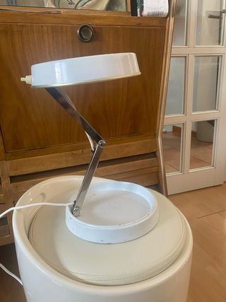 Lámpara GEI Short Plegable 1960