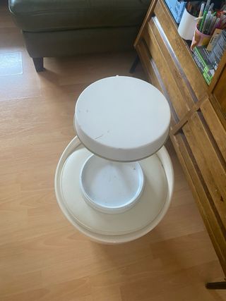 Lámpara GEI Short Plegable 1960