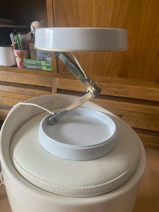 Lámpara GEI Short Plegable 1960