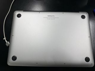 Apple Macbook Pro 13”