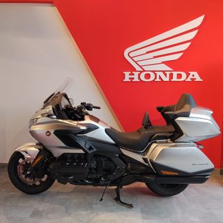 Honda Goldwing 1800