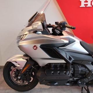 Honda Goldwing 1800