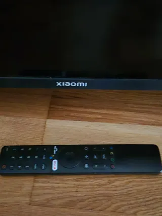 Televisor Xiaomi 55 L55M7-7AEU