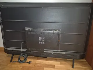 Televisor Xiaomi 55 L55M7-7AEU