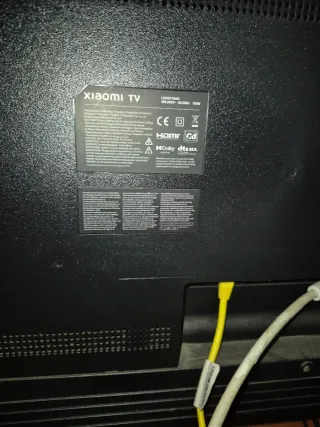 Televisor Xiaomi 55 L55M7-7AEU