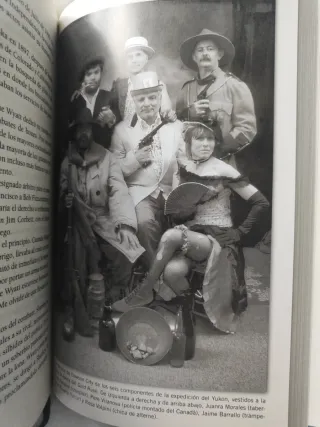 El río de la luz: Un viaje por Alaska y Canadá ...