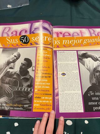 Revista Super Pop
