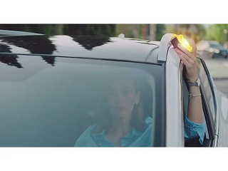 Pack 2 Balizas V16 DGT Homologadas