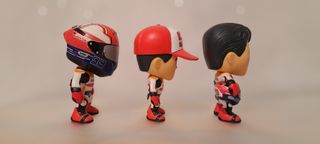 FIGURAS MARC MARQUEZ