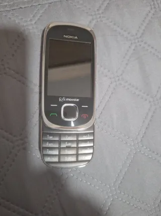 Teléfono Móvil Nokia Movistar
