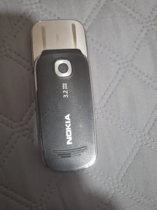 Teléfono Móvil Nokia Movistar