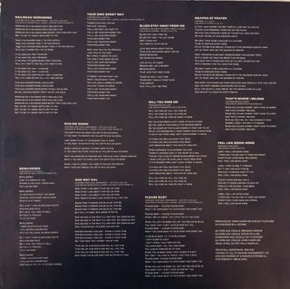 Notting Hillbillies - Missing... Presumed Having A