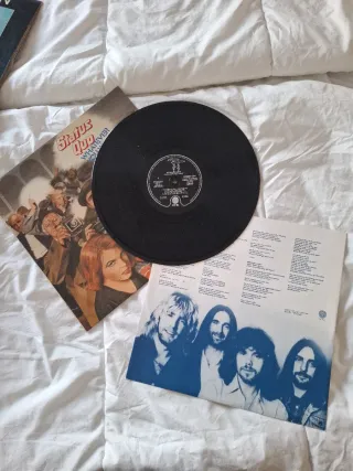 Vinilo LP Status Quo - Whatever You Want