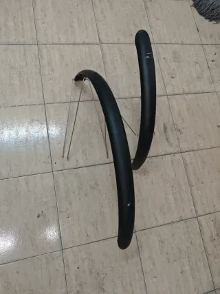 Bicicleta B-Twin Original 700