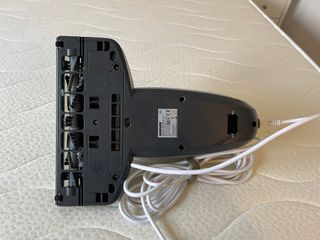 Aspirador de mano Hoover para colchones