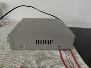 Amplificador Karaoke LTC MFA1200USB-BT Bluetooth