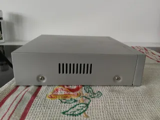 Amplificador Karaoke LTC MFA1200USB-BT Bluetooth