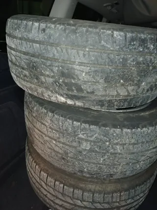 Llantas Audi 16 pulgadas