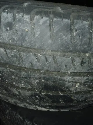 Llantas Audi 16 pulgadas