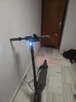 Patinete Xiaomi 4 Pro 2ª Gen