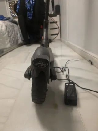 Patinete Xiaomi 4 Pro 2ª Gen